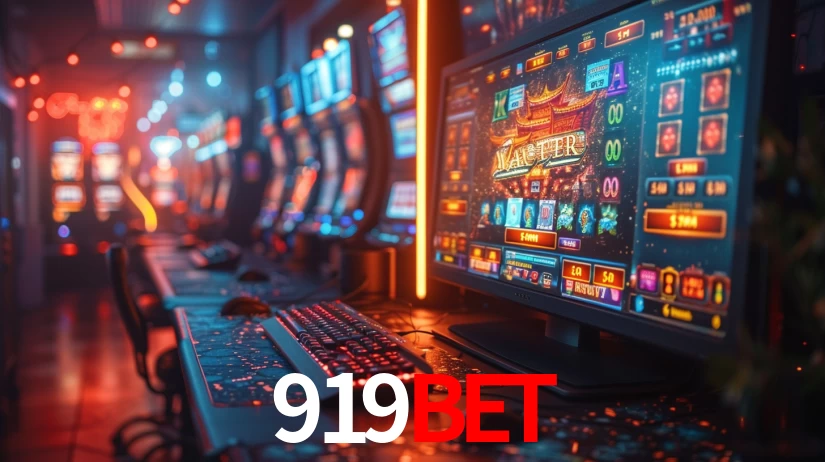 919bet login