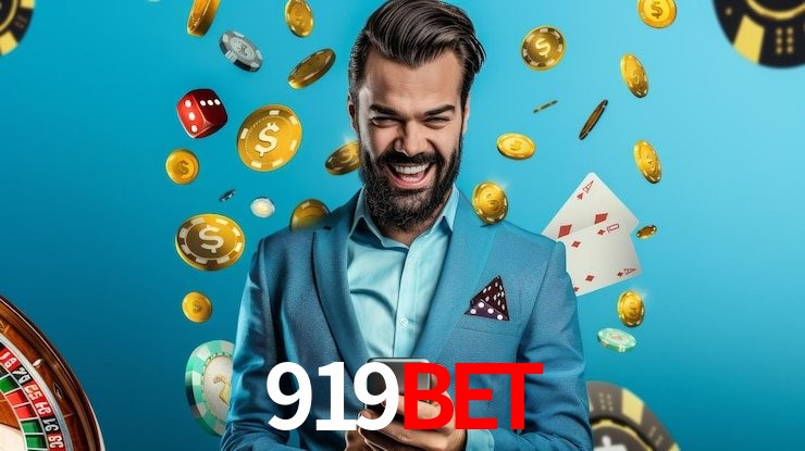 2FA Security 919bet
