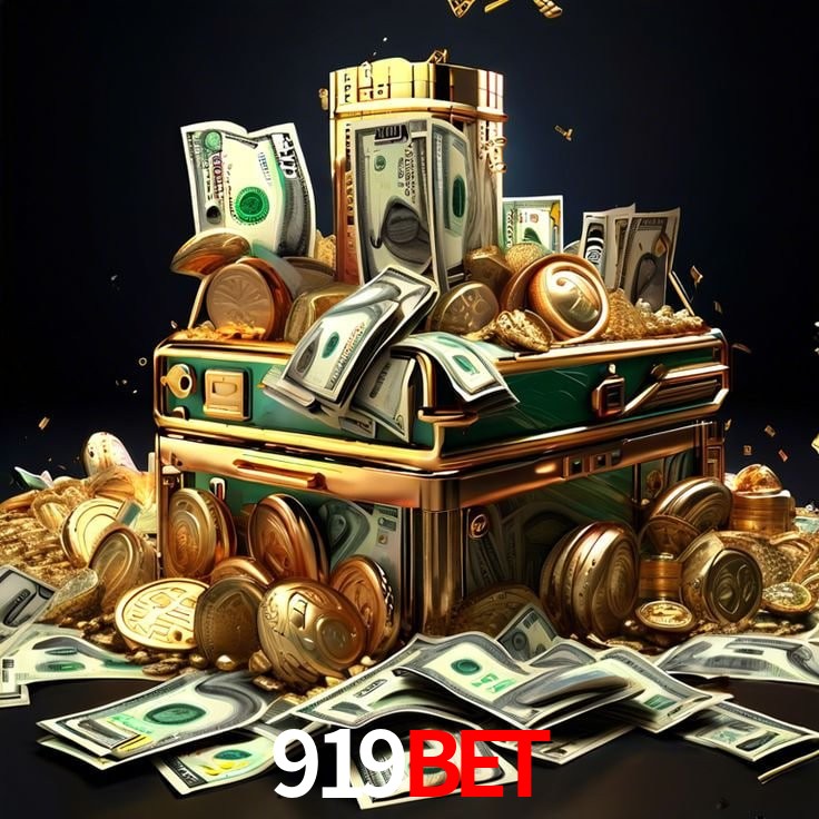 Cadastro Rápido 919bet
