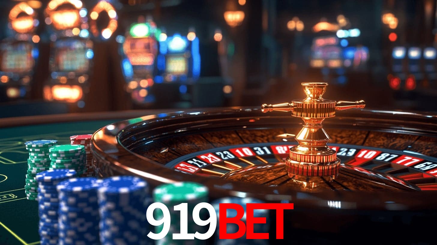 919bet