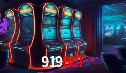 919bet Cassino - 80+ Mesas ao Vivo
