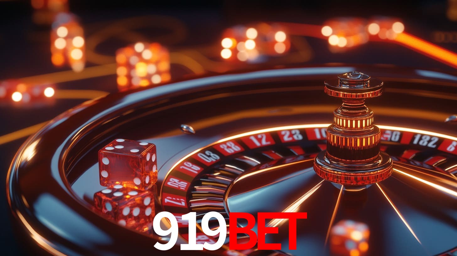 Tennis Betting 919bet