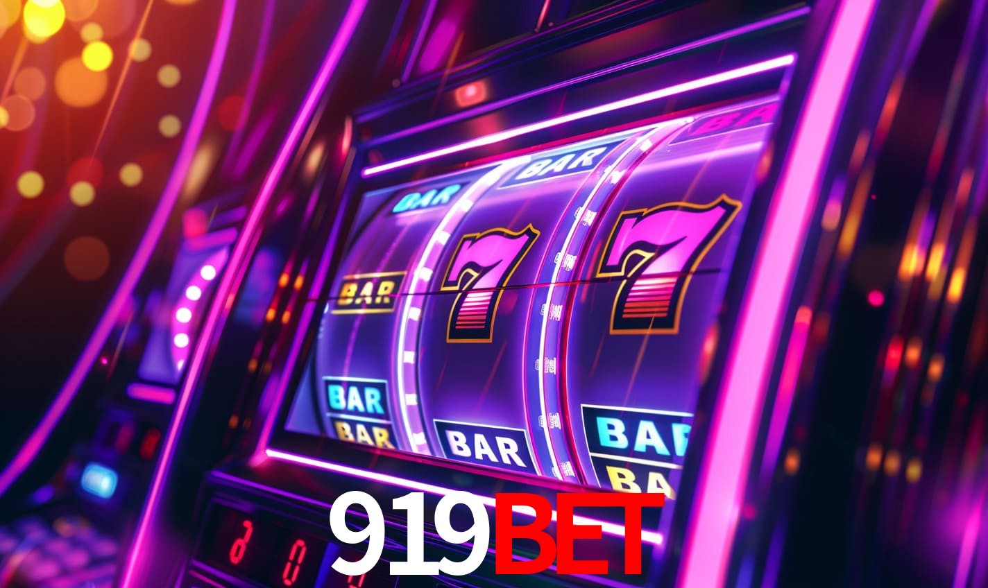 919bet: Seu Especialista em Apostas Esportivas Brasileiras