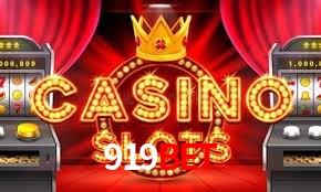 Account Benefits 919bet