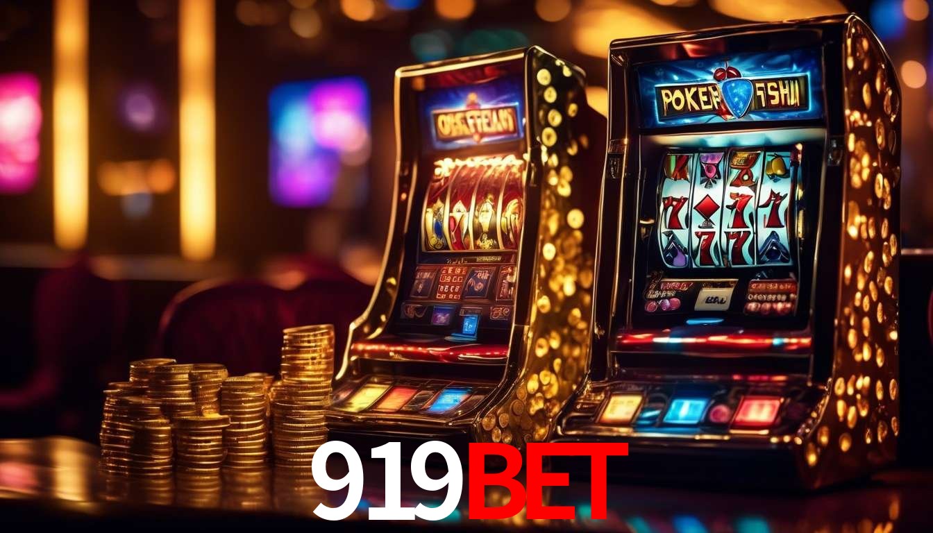 cassino 919bet