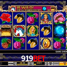 919bet Brasília - Casino Guide