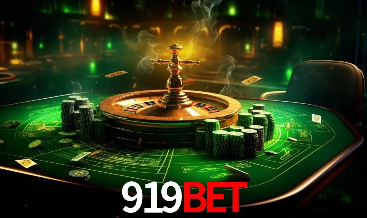 Jogos Exclusivos 919bet