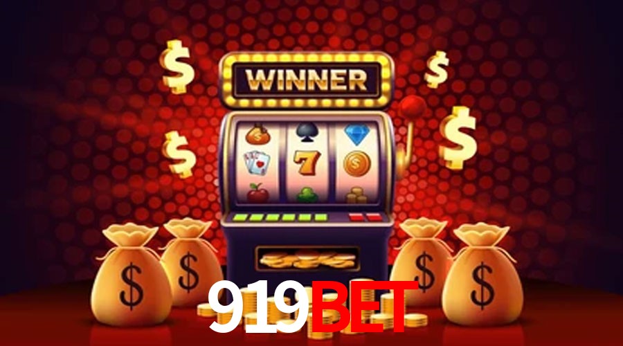 Seasonal Promotions 919bet