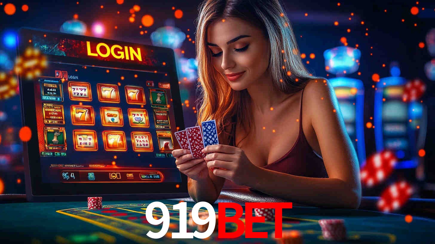 Bônus Generosos e Exclusivos no 919bet para Você!
