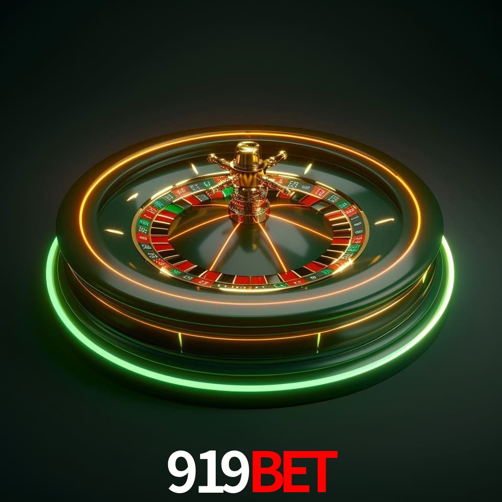 919bet App - Aplicativo Móvel Oficial