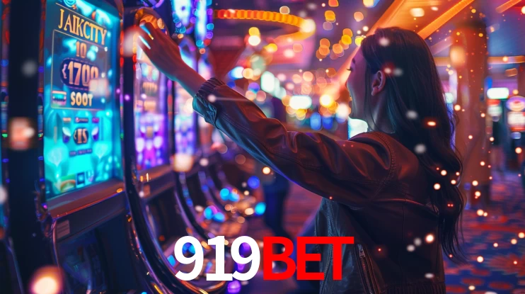 919bet