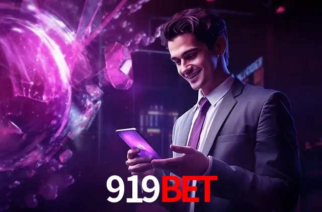 Bonus Features 919bet