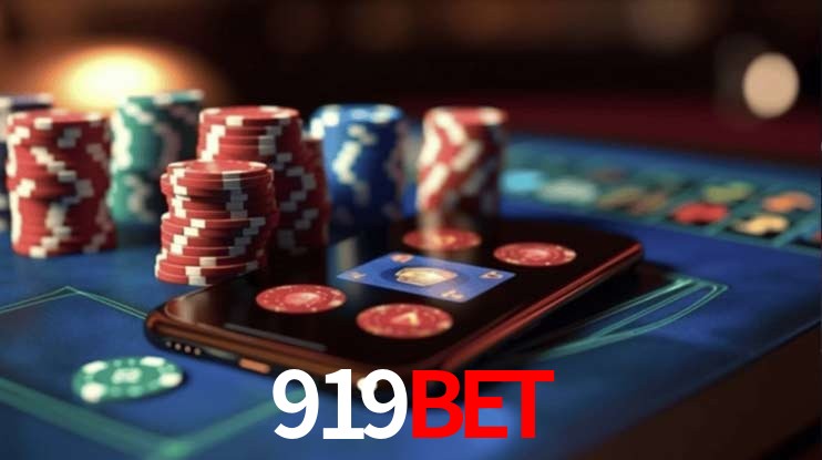 Avaliações dos Jogadores 919bet
