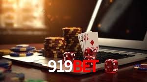 Programa VIP 919bet