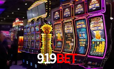 919bet São Paulo - Live Tables