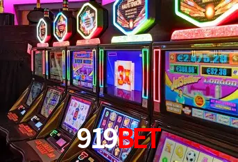 Apostas Esportivas na 919bet: Um Guia Completo