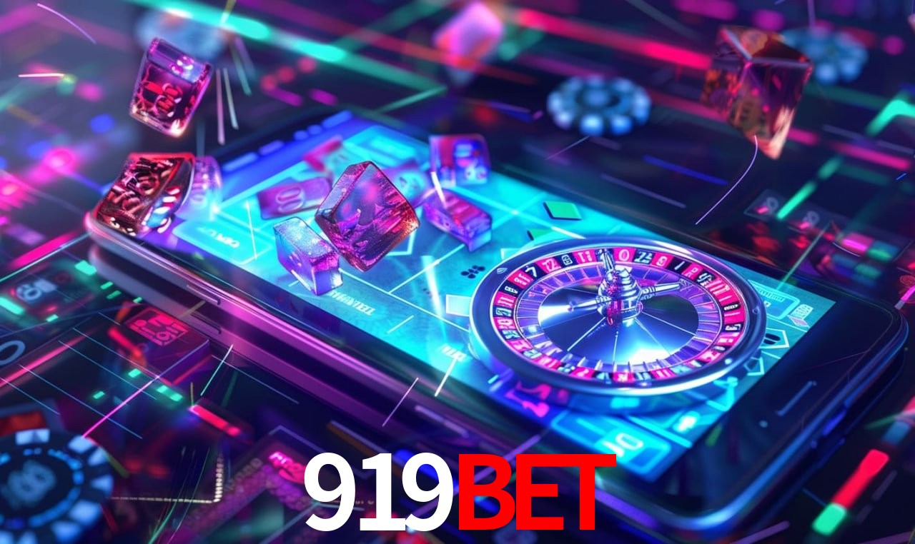 Login Seguro 919bet