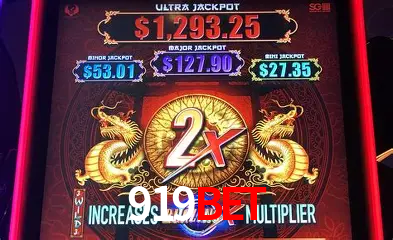 Desvendando o Mundo dos Jogos Virtuais na 919bet