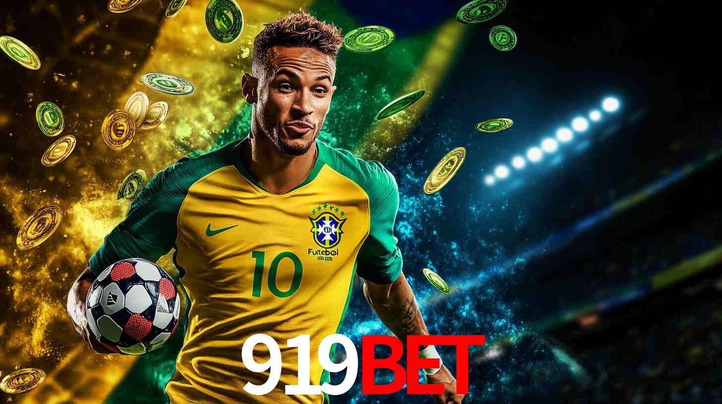 Descubra o Programa VIP da 919bet: Vantagens Exclusivas para Jogadores