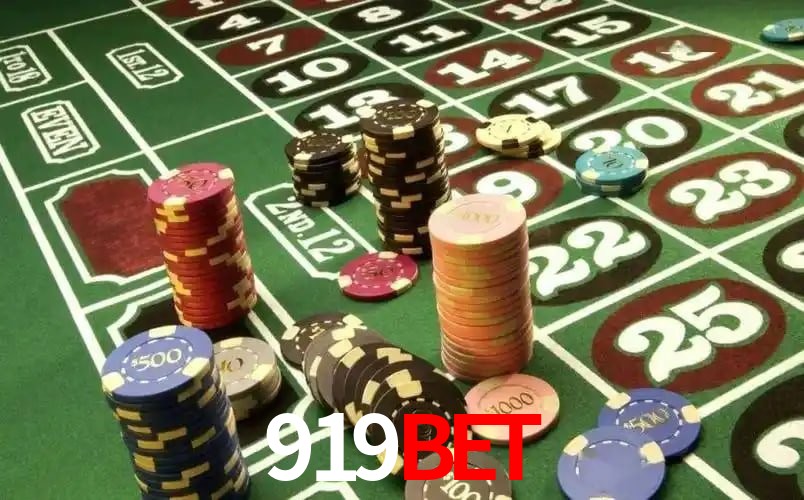 Especiais de Fim de Semana 919bet