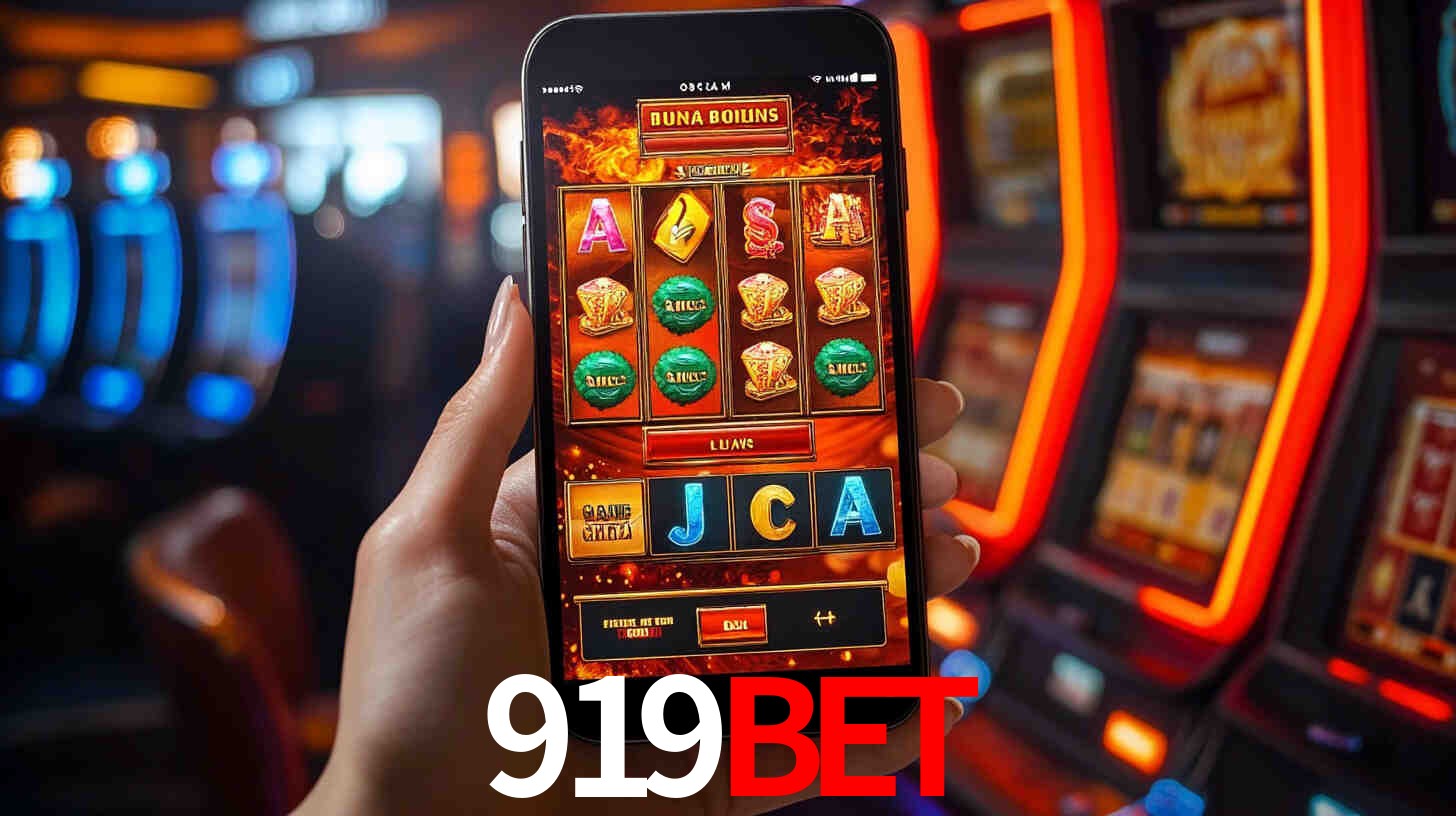 919bet login