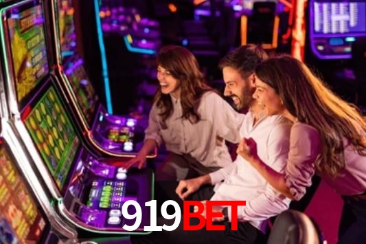 Torneios 919bet