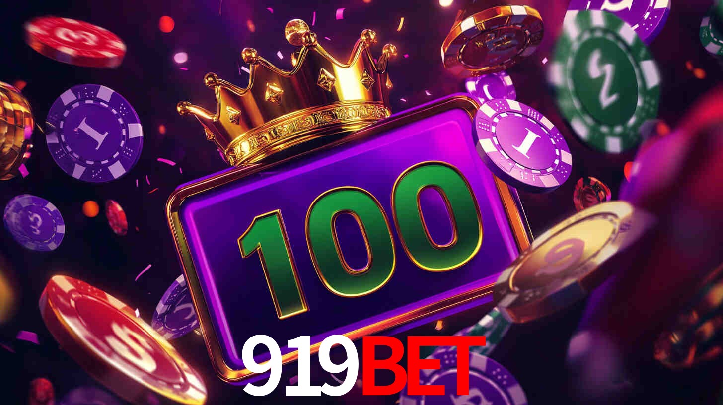Blackjack Table 919bet