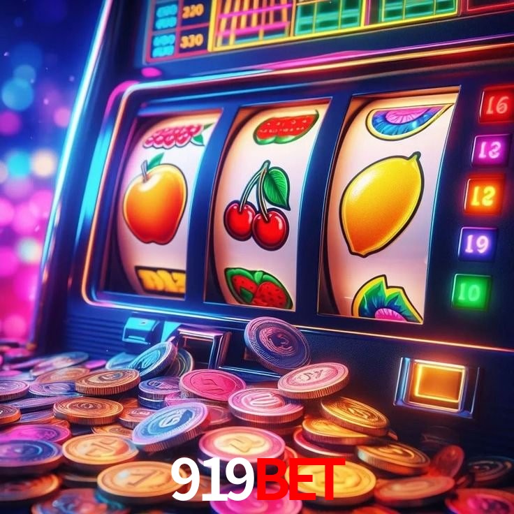 Benefícios da Conta 919bet