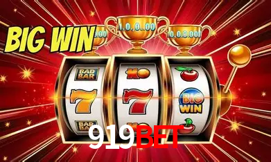 919bet Rio de Janeiro - Bonus Terms