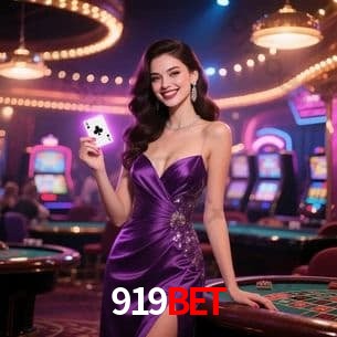 Apostas de Tênis 919bet