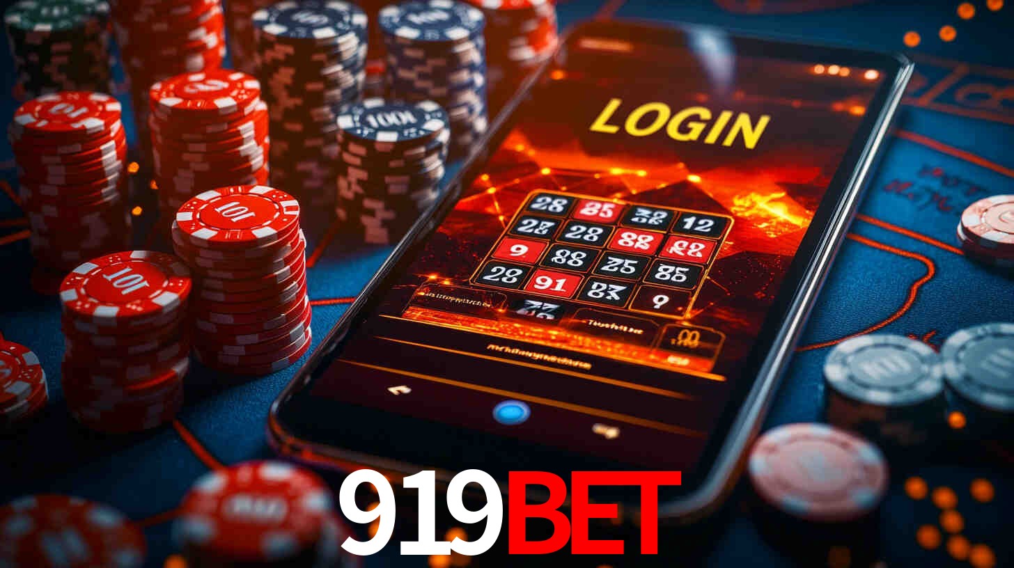 919bet login