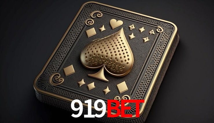 Tecnologia da Plataforma 919bet