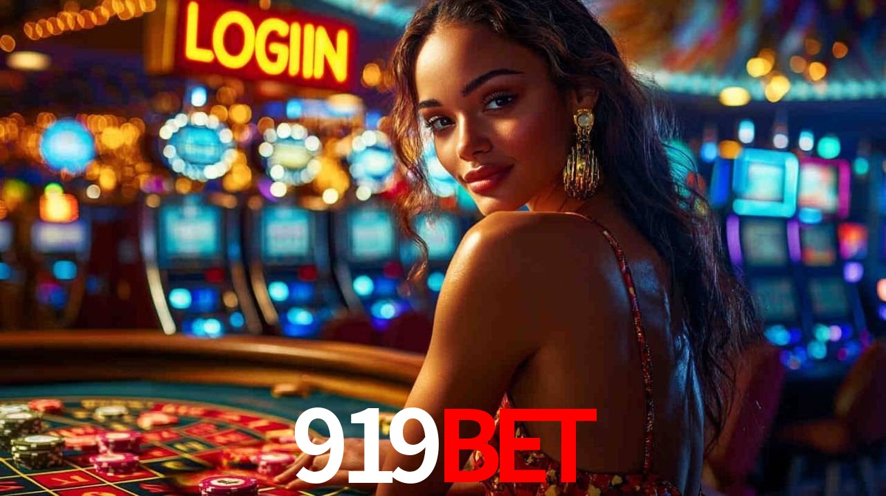 919bet Belo Horizonte - Jackpots