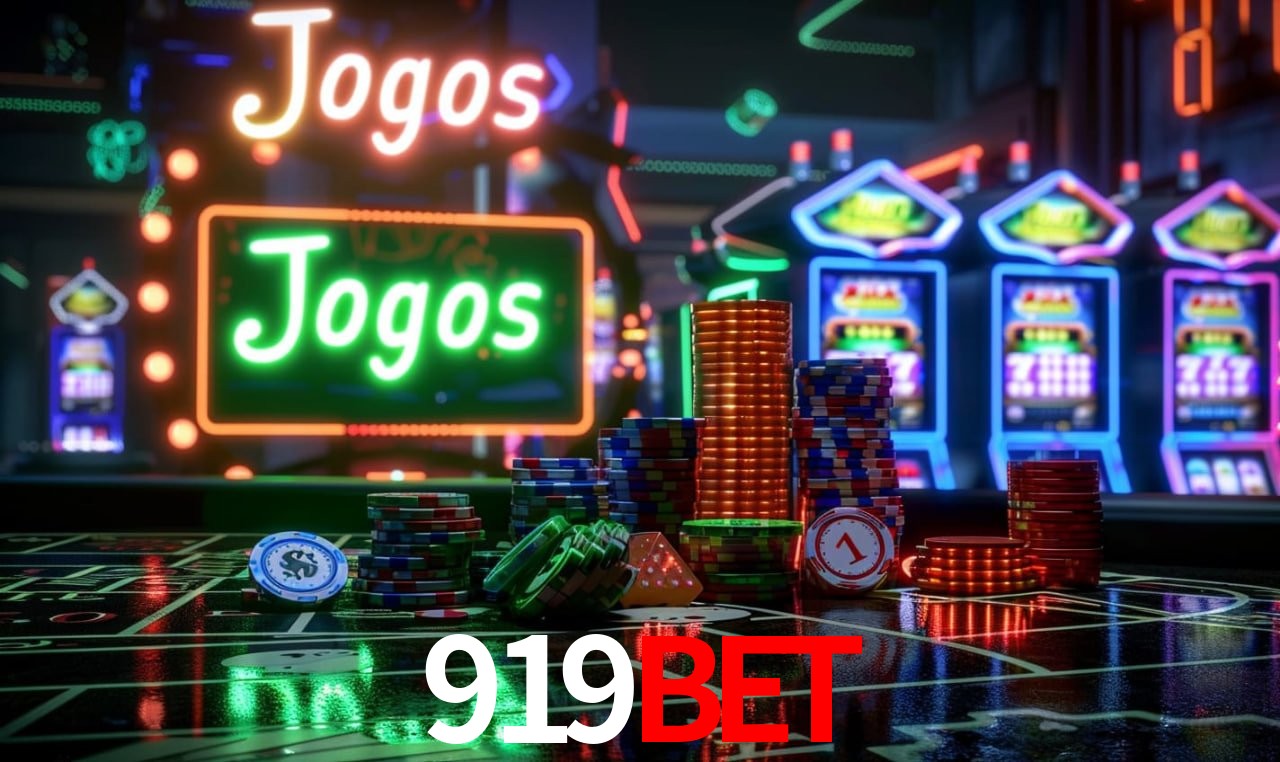 919bet