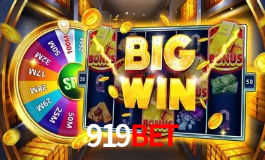 A Emoção da Loteria na 919bet: Uma Chance de Mudança de Vida