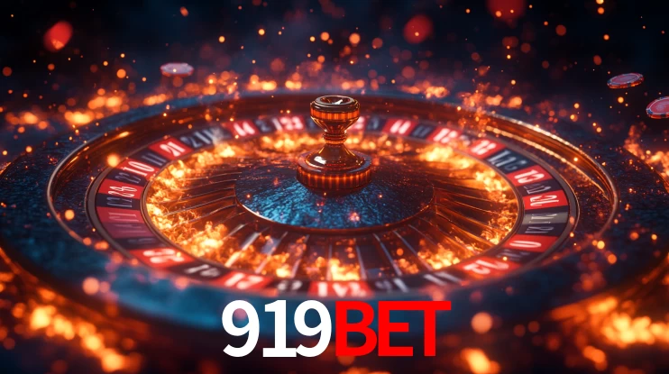 919bet App Interface
