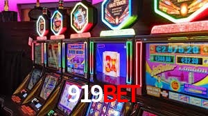 Casino VIP 919bet