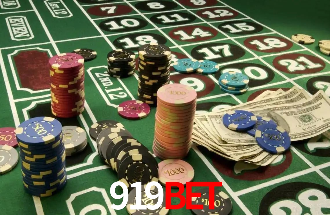 Ofertas Imperdíveis na 919bet: Promoções e Bônus Que Valem a Pena