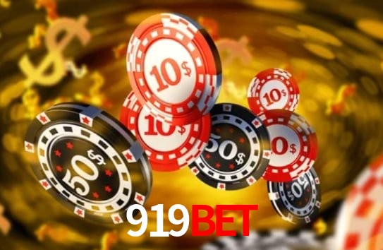 Diretório de Jogos 919bet