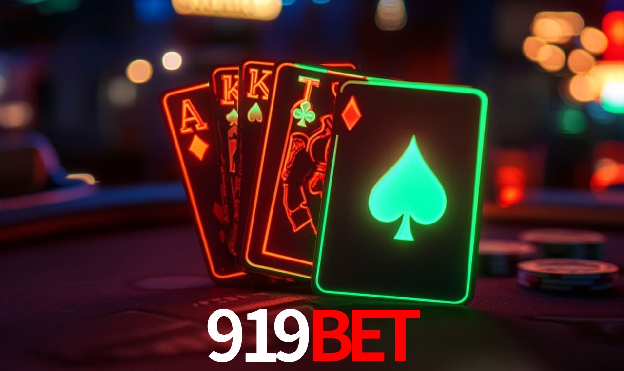 Promoção Relâmpago 919bet