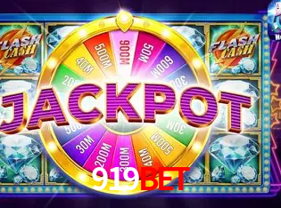 Apostas Esportivas na 919bet: Um Guia Completo