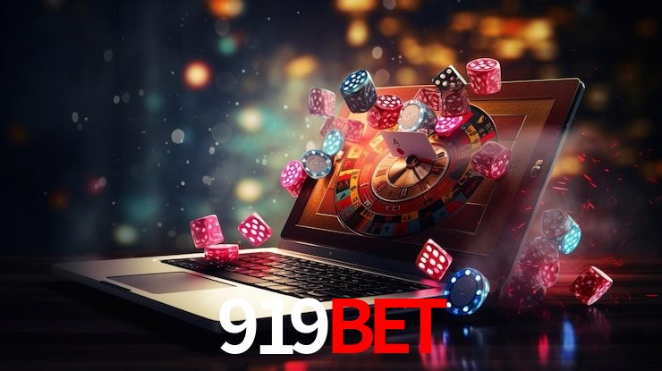 PIX Instantâneo 919bet