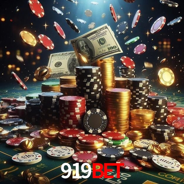 Bônus Diários 919bet